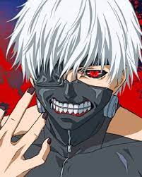 Get it as soon as mon, may 24. Kaneki Tokyo Ghoul Paint By Numbers Numpaint Paint By Numbers