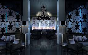 How long will i have to wait at living room at the w? W Hotels Transforms The Middle East Hotel Market With The Opening Of W Doha Hotel Residences