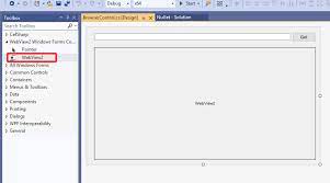 Webview 2 works anywhere the new chromium edge runs, so you can use it in. Using Microsoft Edge Webview2 In A Detailpanetab Manufacturing Devblog