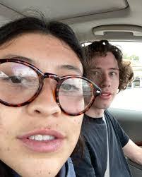 Tabitha Martinez's Instagram, Twitter & Facebook