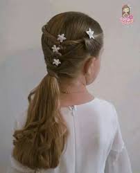 Short bob 2019 girls hairstyles. 133 Gorgeous Braided Hairstyles For Little Girls