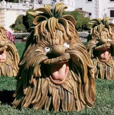 Check out these 26 digging deterrents to stop your dog for good! 33 Lawn Decorations So Ugly You Ll Laugh Out Loud Best Life