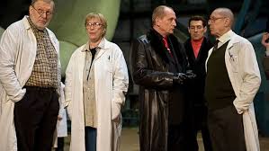 Prodigal son, the book of blood: Black Lightning 2009 Film Alchetron The Free Social Encyclopedia