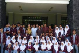 Selamat datang kpd bpk drs h. Berita Page 17 Fakultas Pertanian