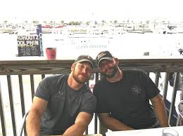 With bradley cooper, kyle gallner, cole konis, ben reed. American Sniper Trial Portrait Emerges Of Chad Littlefield Slain Friend Of Chris Kyle The Washington Post