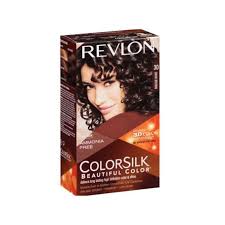 See 94 member reviews and photos. Revlon Colorsilk Ammonia Free 20 Dark Brown Beauty The Shop The Best Fragances Creams And Makeup Online Shop