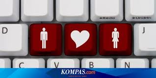Apalagi, aku belum punya anak sama sekali. Aplikasi Kencan Teman Tidur Satu Malam Hingga Jodoh Dalam Genggaman Tangan Halaman All Kompas Com