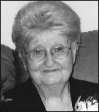 LENA GLENN Obituary (2011)
