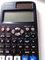 Attempts (numerically) to find a solution for the equation for the main variable. Taschenrechner Casio Fx 991dex Classwiz Eingabe Summenzeichen Mathelounge