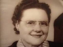 Martha H Hinkle Orr (1900-1974)