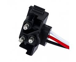 Maybe you would like to learn more about one of these? Right Angle 3 Pin Plug For Trailer Lights And Truck Lights Super Bright Leds