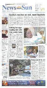 Check spelling or type a new query. The News Sun
