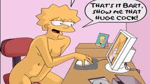 brandine spuckler simpsons porn pic - Simpsons Porn