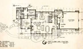It is made up of one large living space, with a private. 17 Spectacular Rustic Mountain Cabin Plans House Plans