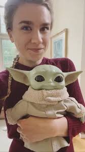 12 Places To Buy A Baby Yoda Plush Doll In 2020 Plush Dolls Yoda Plush