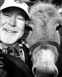 Plant, Grow, Heal' “We just want people to come,” says Veterans Healing  Farm's executive director Alan Yeck says. “Some people can jump right it  in, and some people, we recognize, are weary,