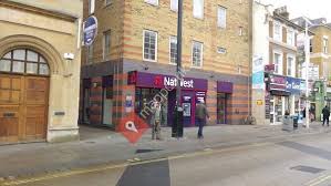 Lloyds banking group plc (lloy.l). Natwest Slough