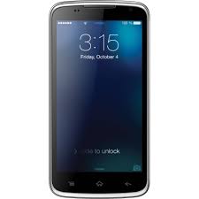 Unnecto Rush U-830-2NA 4GB Smartphone U ...