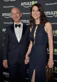 On tuesday, amazon founder jeff bezos announced he would step down as ceo, and exec andy jassy will replace him. Mackenzie Bezos Net Worth How Much Is Jeff Bezos Ex Wife Valued At After Pledging Billions To Charity London Evening Standard Evening Standard