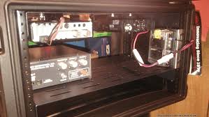 Copies of amateur radio/gmrs licenses Shack In A Box Initial Build Soliloquy Blog