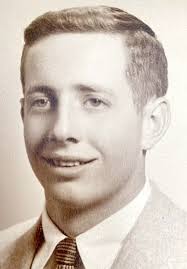 Earnest Orlando White