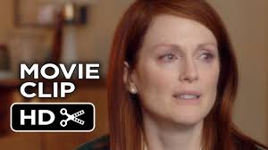 The following year she made her first appearance in the soap opera as the world turns. Still Alice Movie Clip Genetics 2015 Julianne Moore Kristen Stewart Drama Hd Youtube
