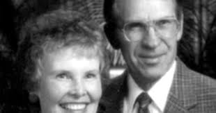 New temple presidents