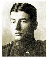 CIBC Remembers World War 1: Edward Mockler