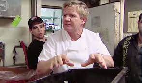Kitchen nightmares new orleans brothers. Gordon Ramsay Sued By Us Restaurant Over Unflattering Facebook Video Mirror Online