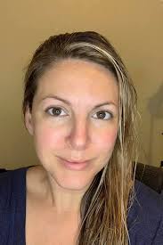 Beauty Counter Number 2 mask and oil review