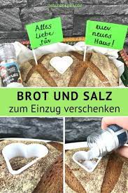 Traditionell überreichen die ersten besucher nach einem einzug den bewohnern eines hauses kleine einweihungsgeschenke. Brotundsalz Einzug Umzug Einweihungsgeschenk Geschenkidee Umzugsgeschenk Einzugsgeschenk Einweihungs Geschenk Einzug Geschenke Zur Einweihung Geschenke