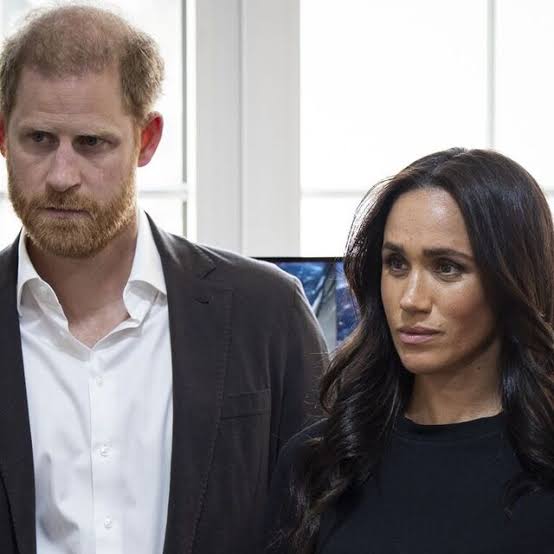 Prince Harry and Meghan Markle face 'crucial turning point' after blow |  Royal | News | Express.co.uk