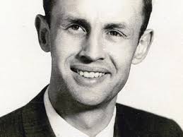 George Russell Johnson