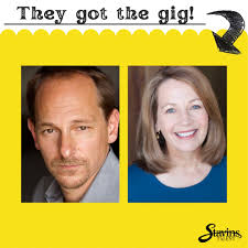 Stavins Talent Agency