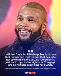 Sky Sports Boxing added a new photo.