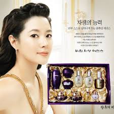 Mỹ Phẩm Ohui Hàn Quốc Giá Rẻ Chính hãng