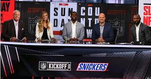 Subscribe because there are no reoccurring billings) and follow the links to get access to the tvheads archive of over one million images. Tfg Podcast Sam Ponder On Motherhood Countdown And Nonstop Harassment The Football Girl