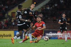 Carian result dan live perlawanan kedua pada 19 november 2019 malaysia lawan indonesia kelayakan piala dunia 2022 di stadium nasional bukit jalil. Wajar Potong Gaji Pemain Bola
