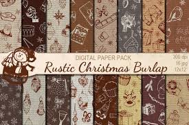 Download Free Svg Rustic Christmas Burlap Download Free Svg Files Creative Fabrica Yellowimages Mockups