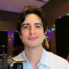 Brendon urie is the lead singer of panic! Brendon Urie S New Hairstyle He S So You Haven T Always Been There For Me But Music Always Has Facebook