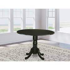 Southbury 50 natural teak glass 5 pc dining set. 50 Inch Round Dining Table Wayfair