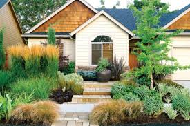 Maintain your yard, choose plants, and complete various outdoor projects with our tips and ideas. Favorite Front Yard Desgn Ideas Sunset Magazine