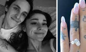 Dalton gomez is a businessman who hails from los angeles. Dalton Gomez Age Height Wiki Instagram Net Worth 2021 Ariana