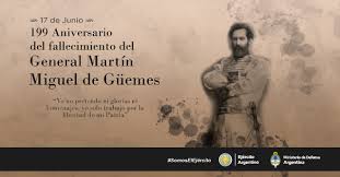 Don't worry, if you have a heavy suitcase and your room is on the top floor, there is an elevator. El Genio Militar La Valentia Y La Audacia Del General Martin Miguel De Guemes Argentina Gob Ar