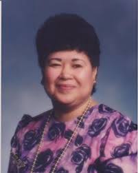 Most Recent Obituaries