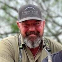 Curtis "Bud" Mullins