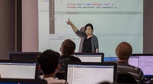 Career center bachelor of software engineering job description computer software engineers study the needs of computer users and then design software to meet those needs. Bachelor Of Science In Software Engineering At Sam Houston State University