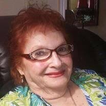 Belkis Hernandez Obituary