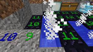 Start browsing and find the best minecraft pe texture pack for various device types that best suits your. Unlimited Drinkable Water Not Dirty Water Rlcraft Minecraft