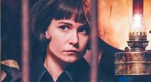 Tina Goldstein's Instagram, Twitter & Facebook